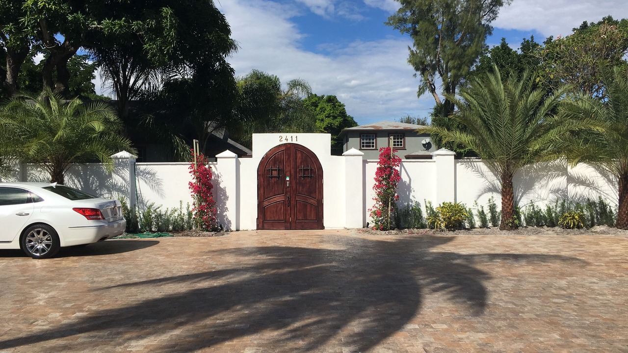 Photo of Outdoor in Highland Garden