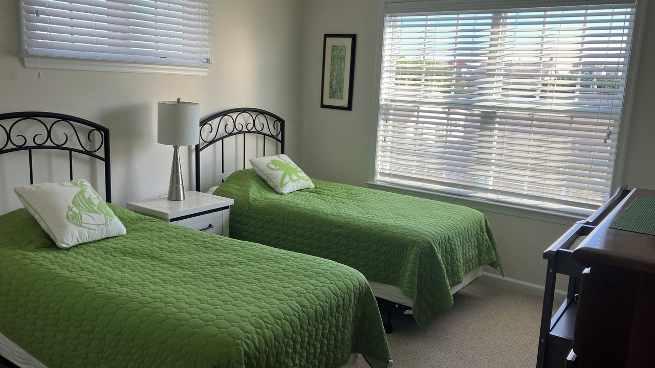 Photo of Bedroom in North Wildwood