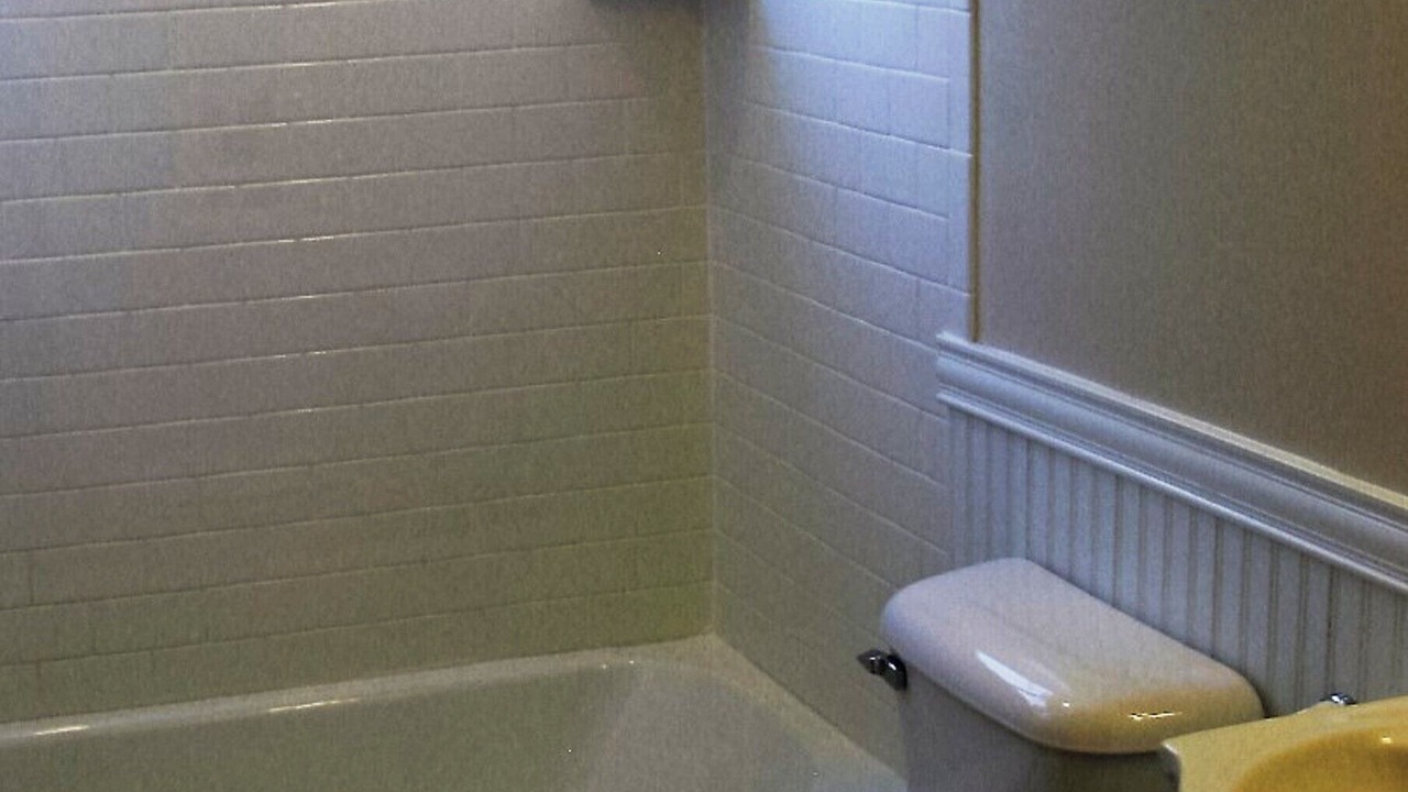 Photo of Bathroom in North Wildwood