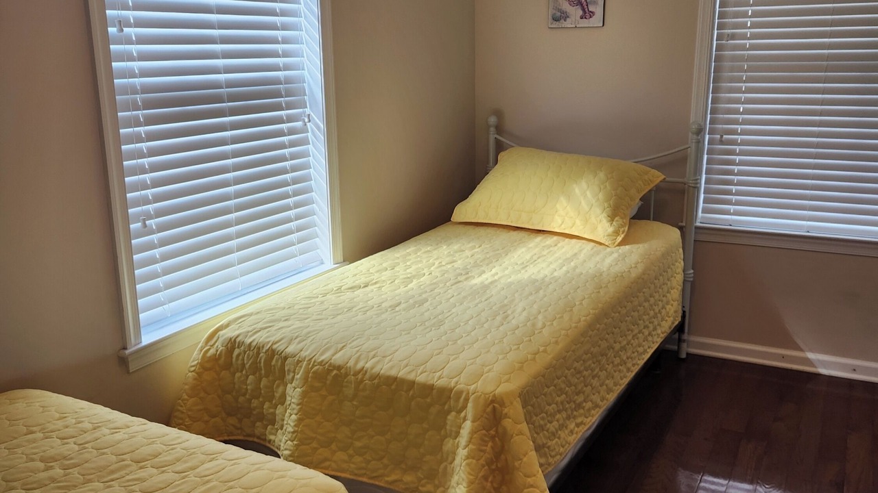 Photo of Bedroom in North Wildwood