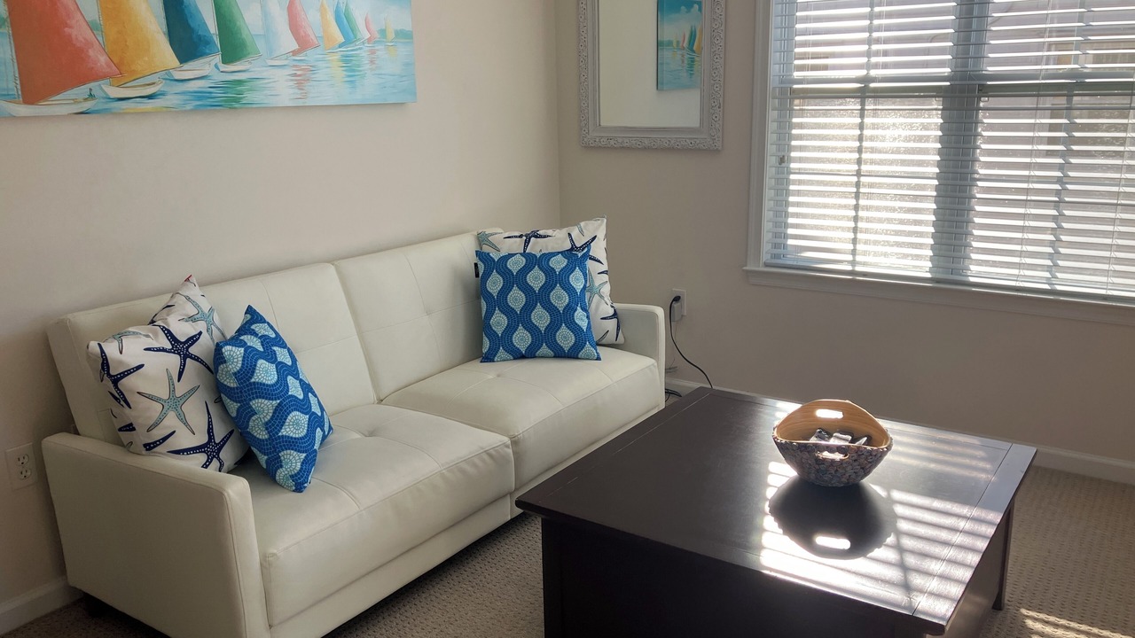 Photo of Bedroom in North Wildwood