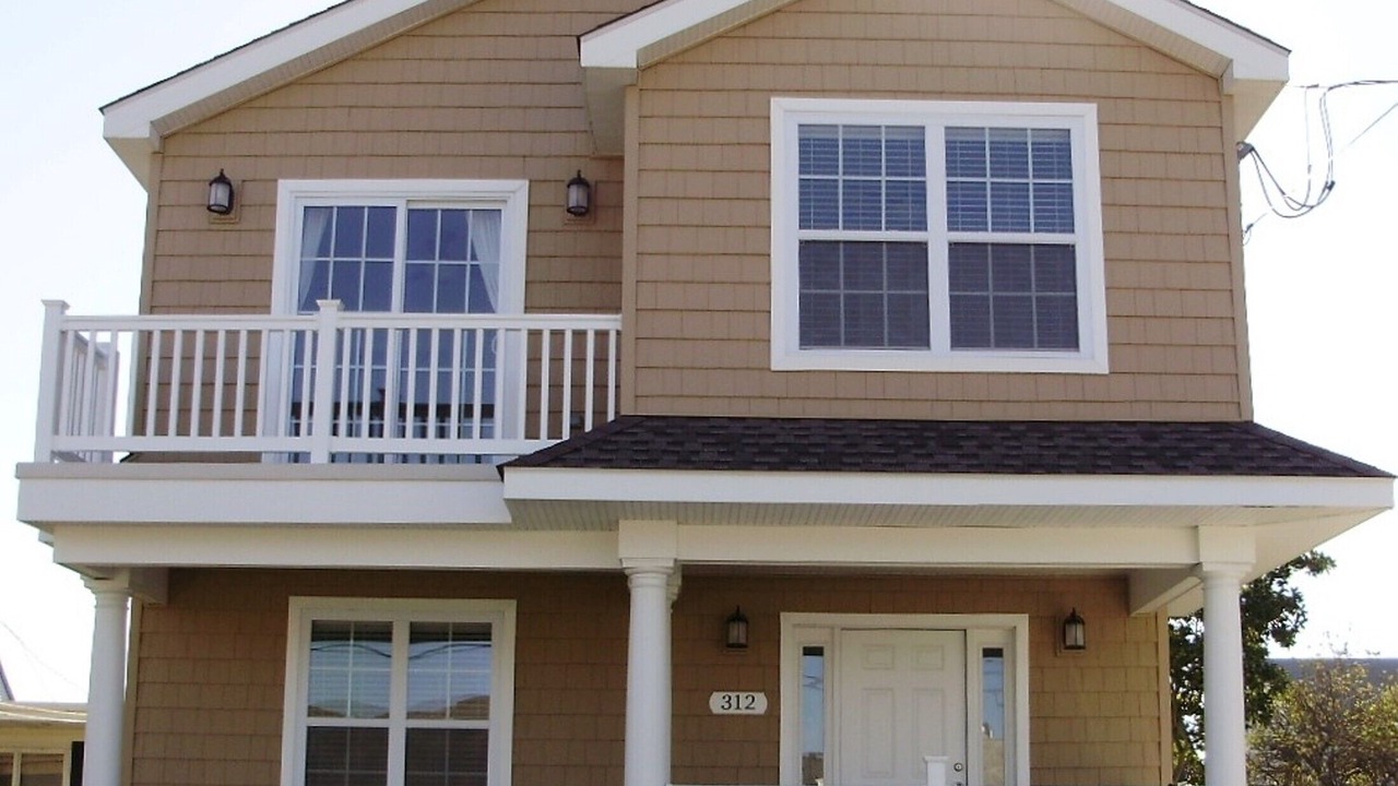 Photo of Outdoor in North Wildwood