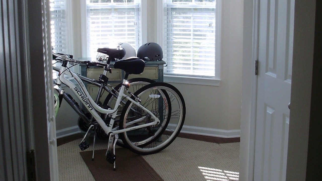 Photo of Bedroom in North Wildwood