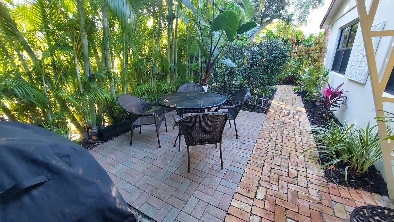 Photo of Outdoor in Delray Beach
