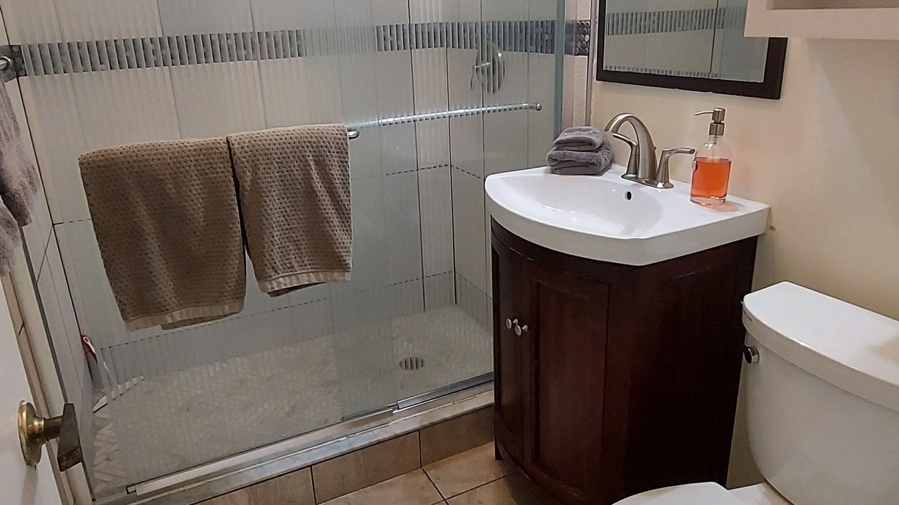 Photo of Bathroom in Delray Beach