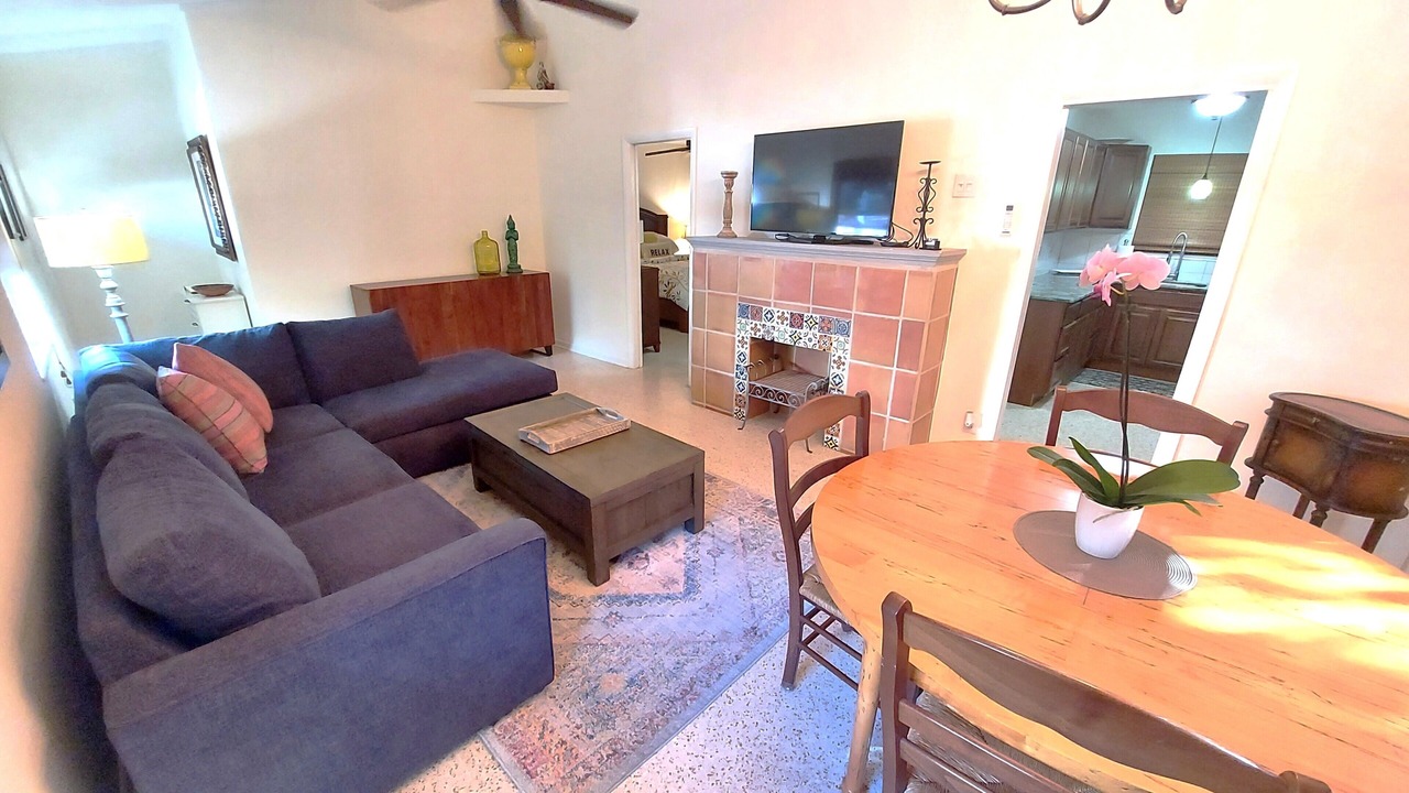 Photo of Livingroom in Delray Beach