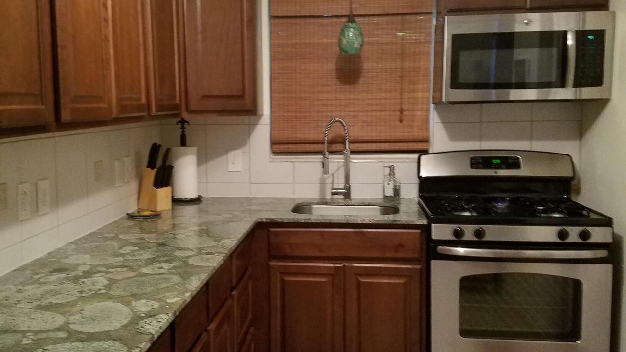 Photo of Kitchen in Delray Beach