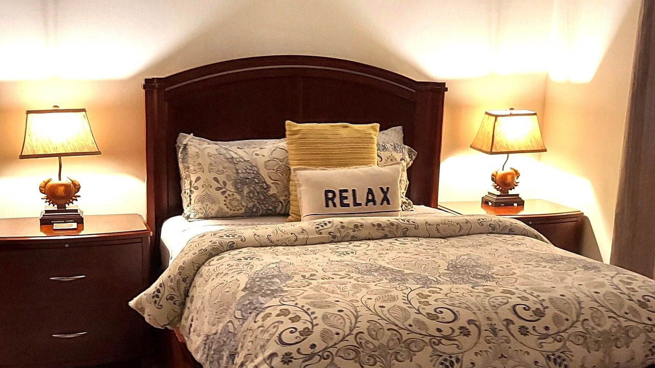 Photo of Bedroom in Delray Beach