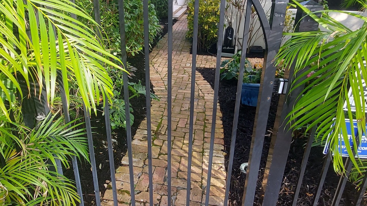 Photo of Outdoor in Delray Beach