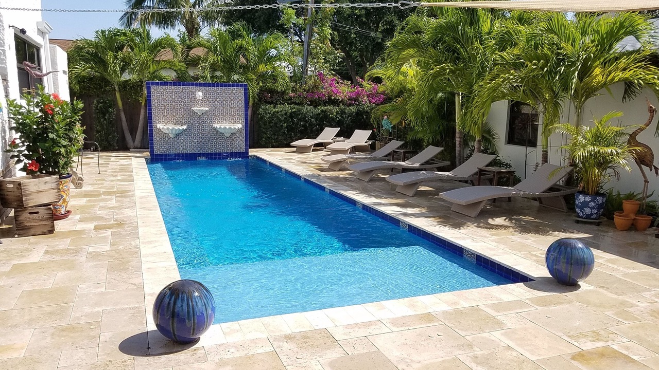 Photo of Outdoor in Delray Beach