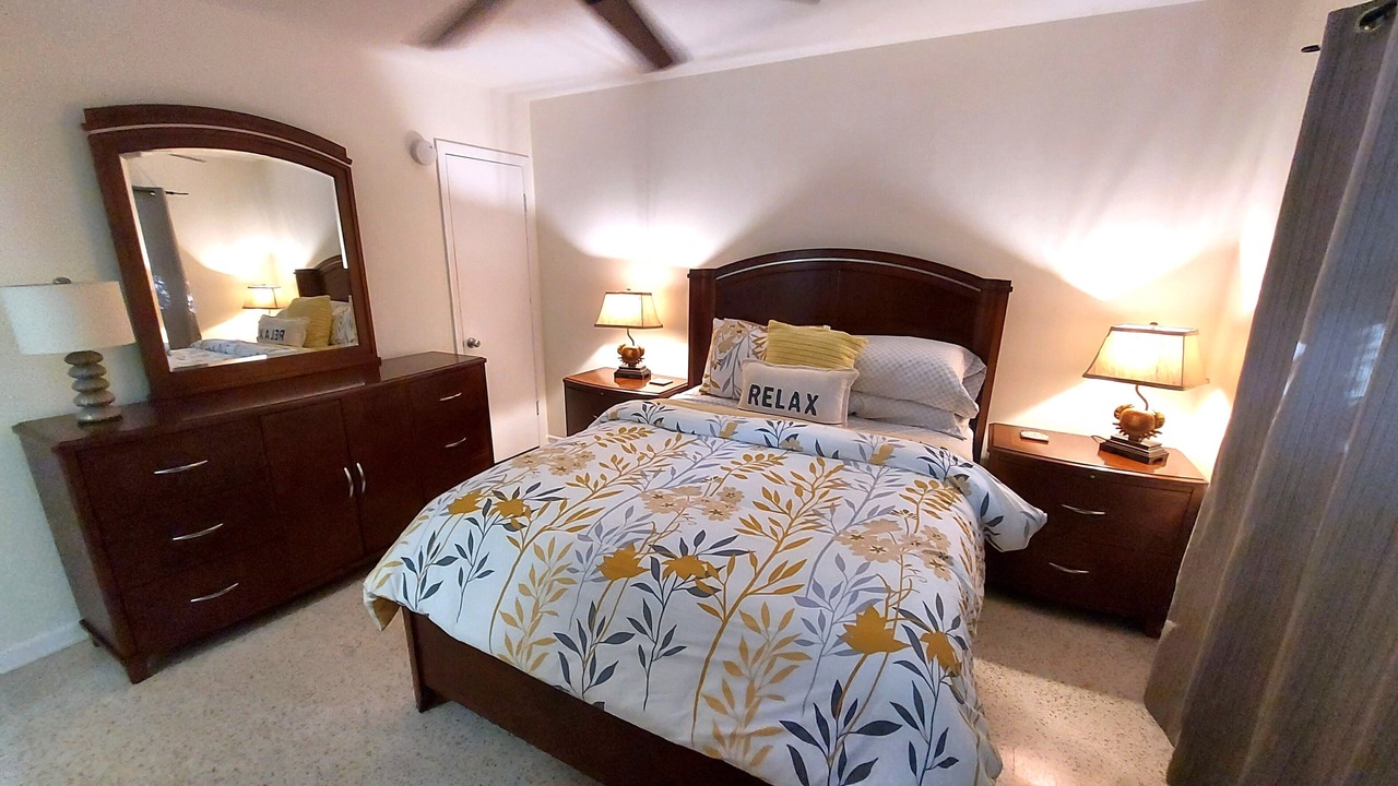 Photo of Bedroom in Delray Beach