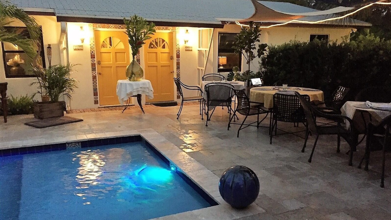 Photo of Outdoor in Delray Beach
