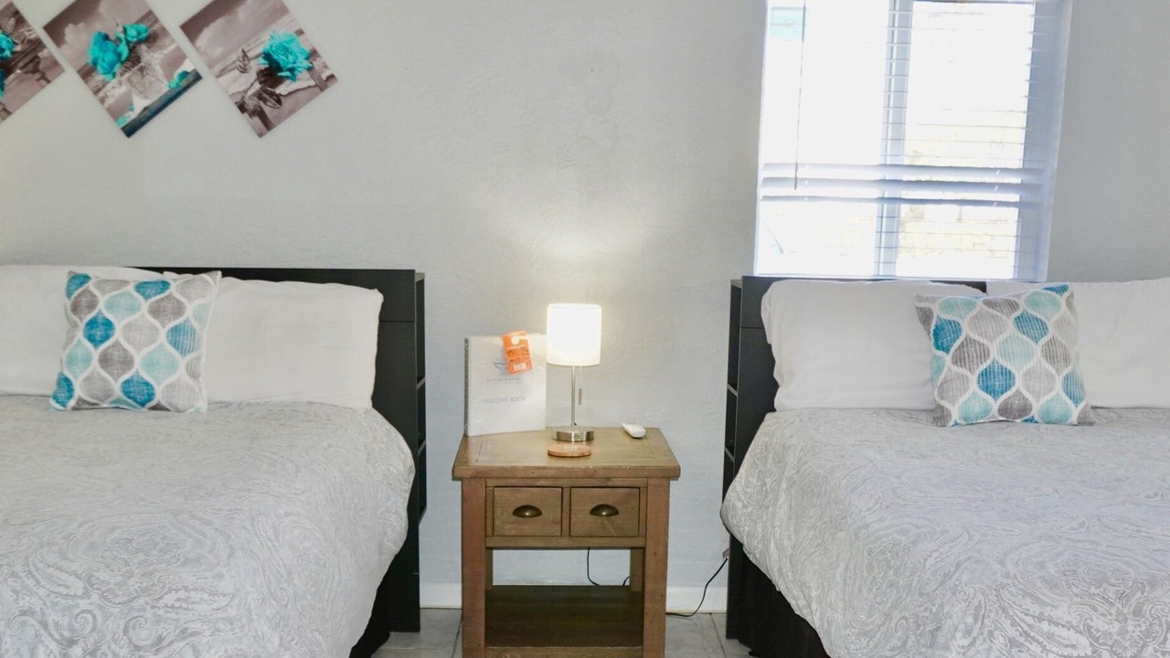 Photo of Bedroom in East Fort Lauderdale