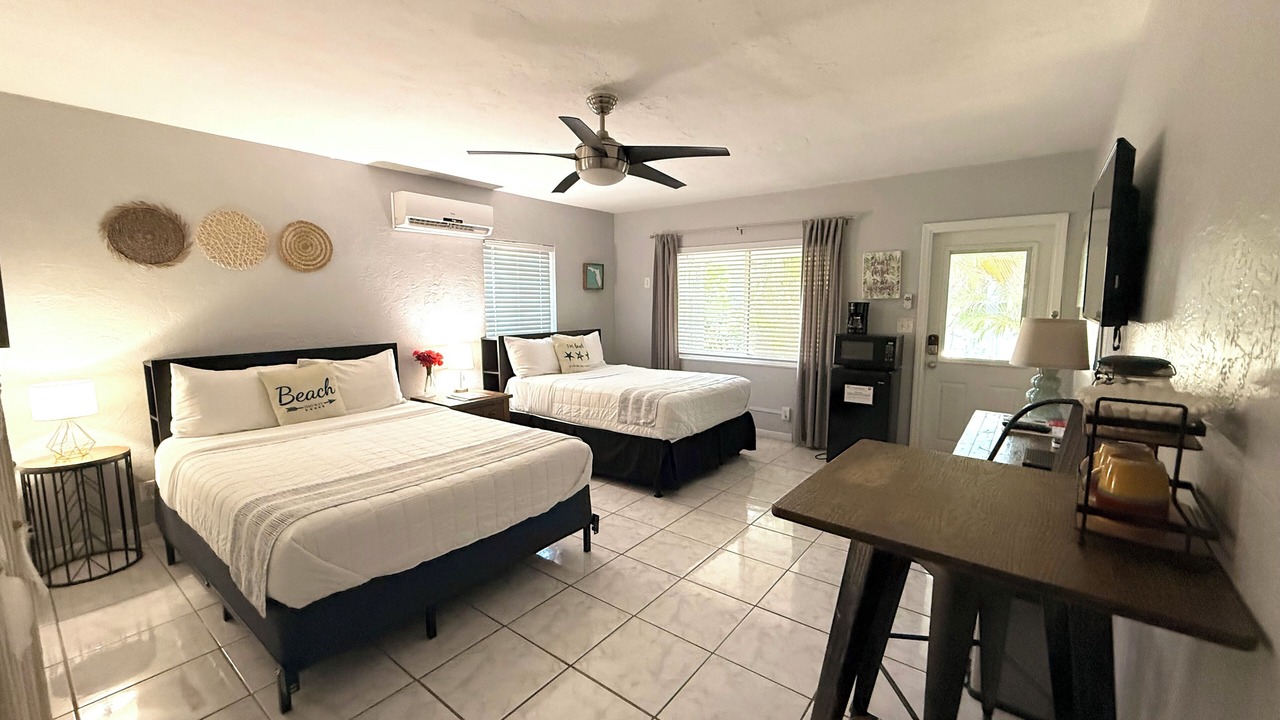 Photo of Bedroom in East Fort Lauderdale