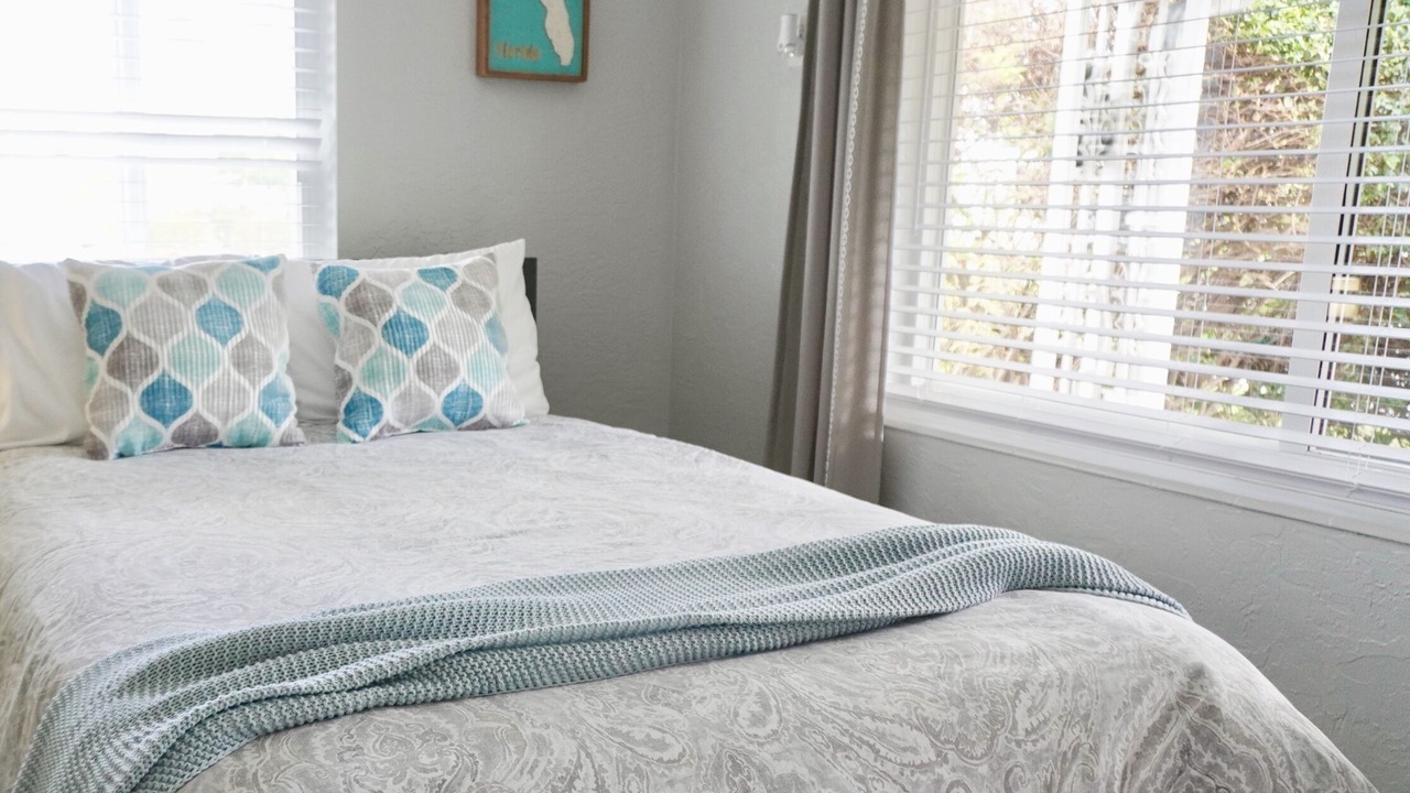 Photo of Bedroom in East Fort Lauderdale