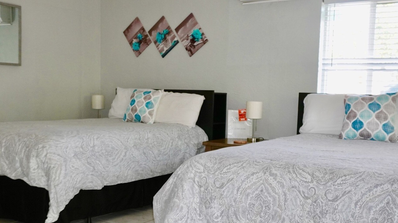 Photo of Bedroom in East Fort Lauderdale