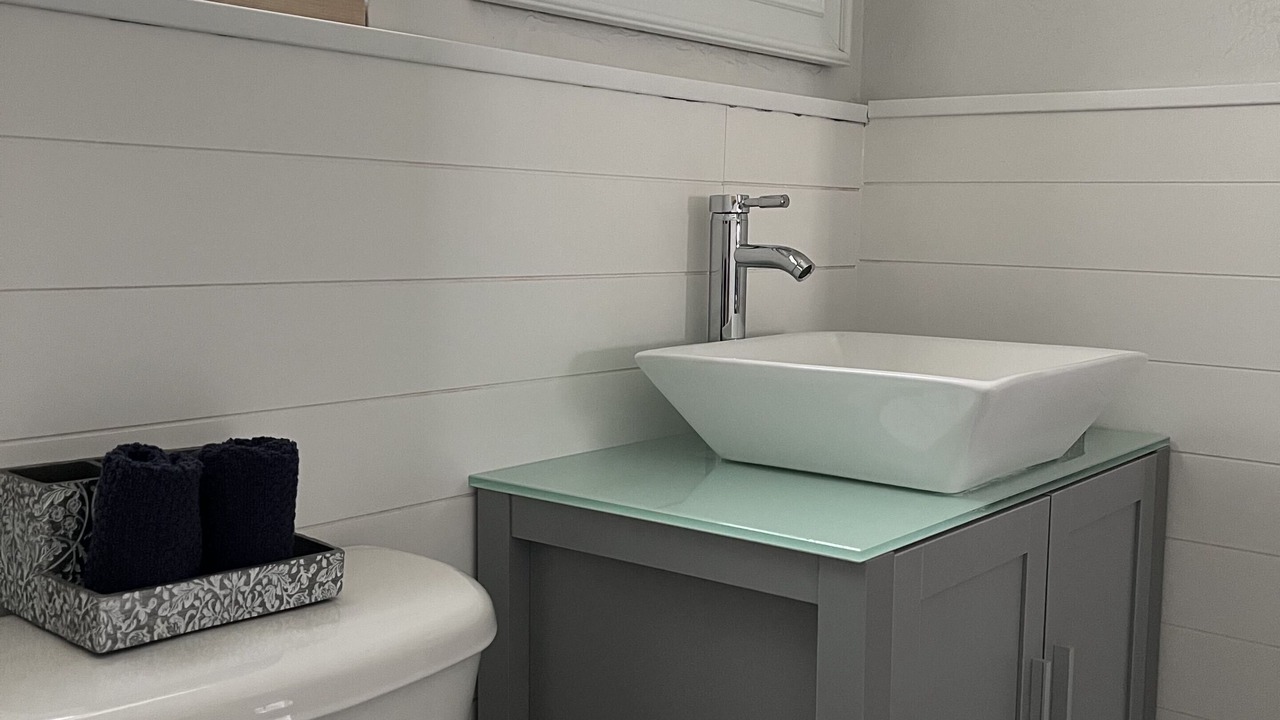Photo of Bathroom in East Fort Lauderdale