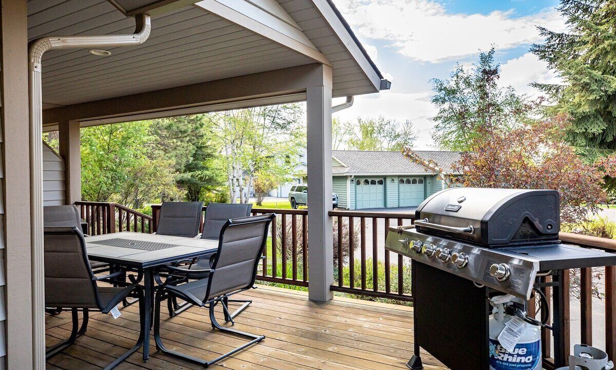 Photo of Outdoor in Whitefish