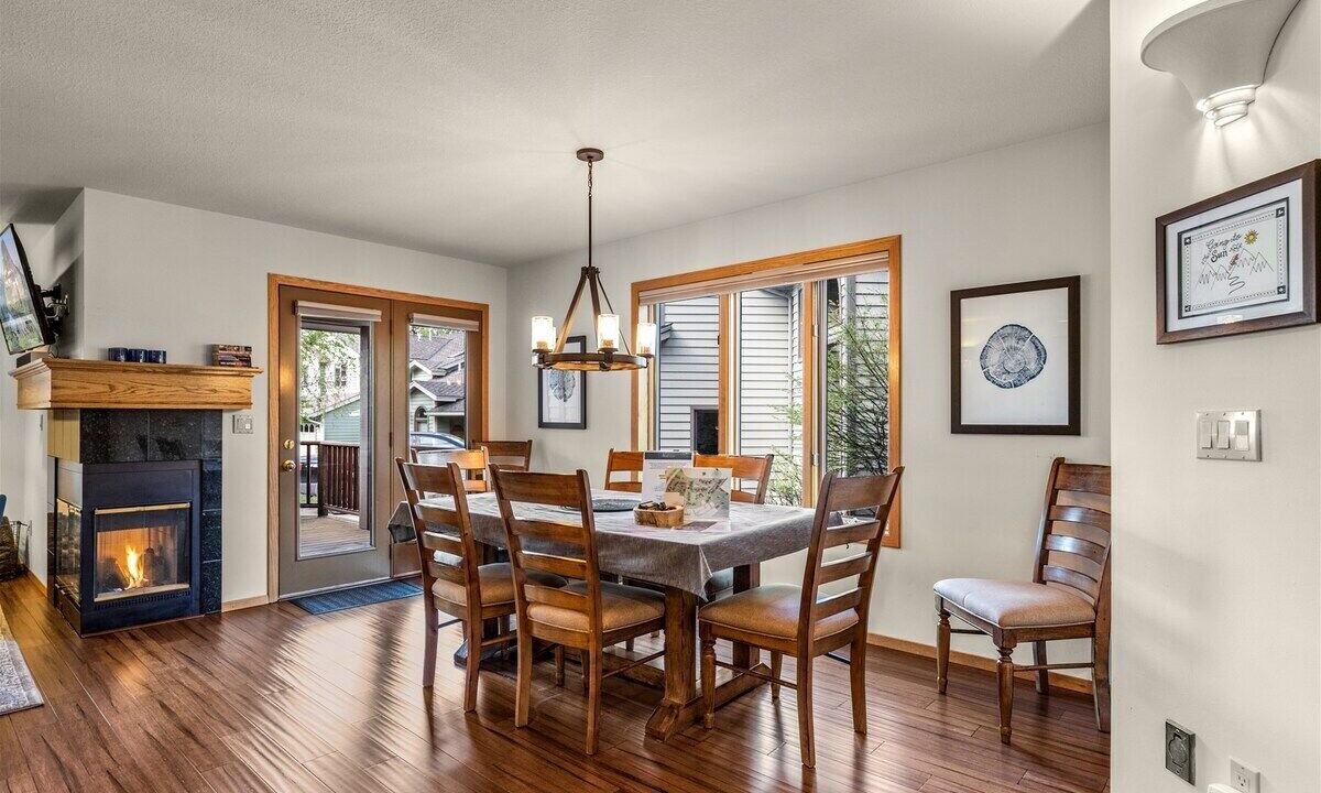 Photo of Bedroom in Whitefish