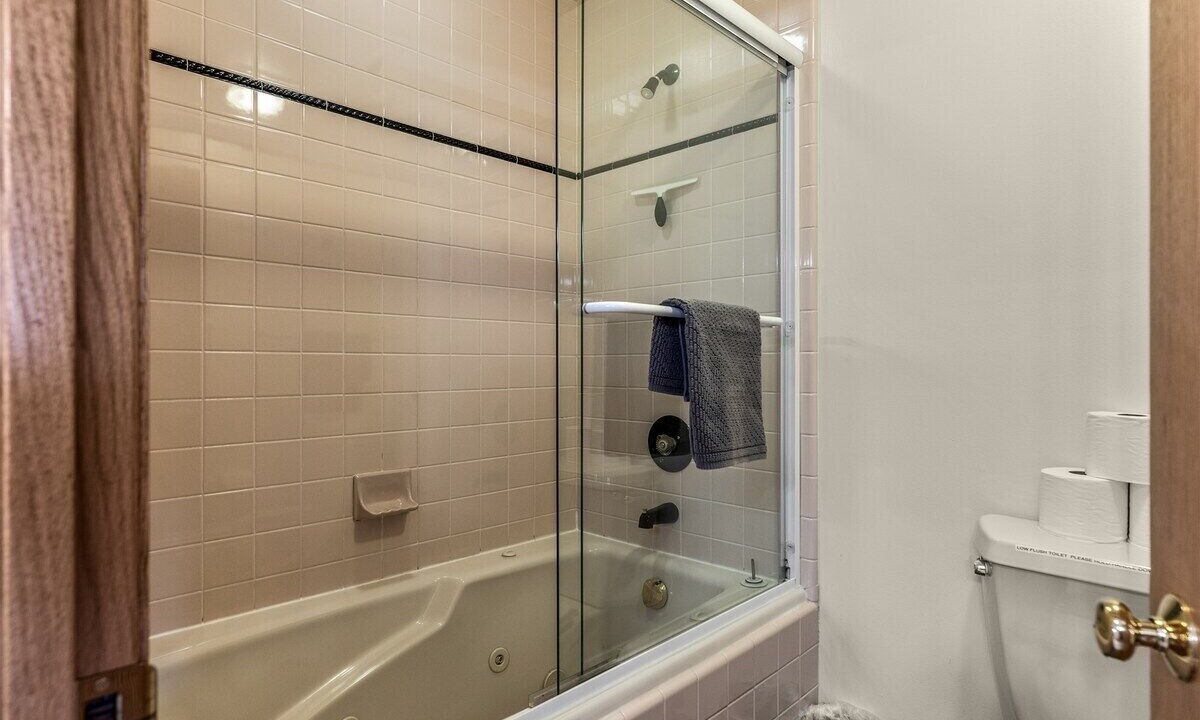 Photo of Bathroom in Whitefish