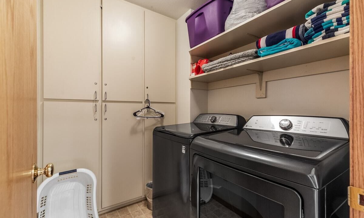 Photo of Bedroom in Whitefish