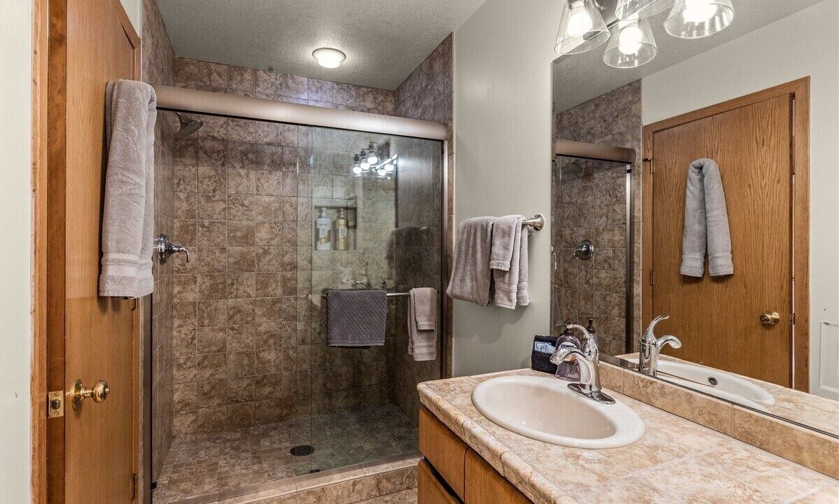 Photo of Bathroom in Whitefish