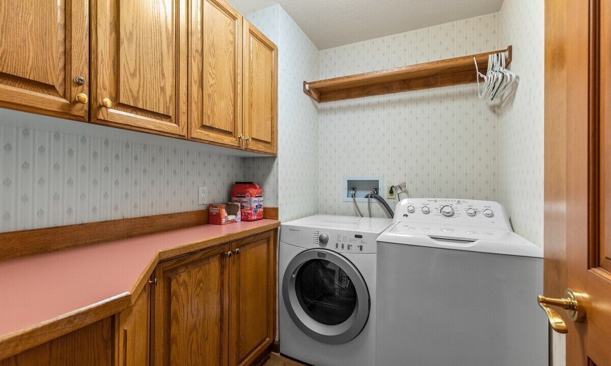 Photo of Bedroom in Whitefish