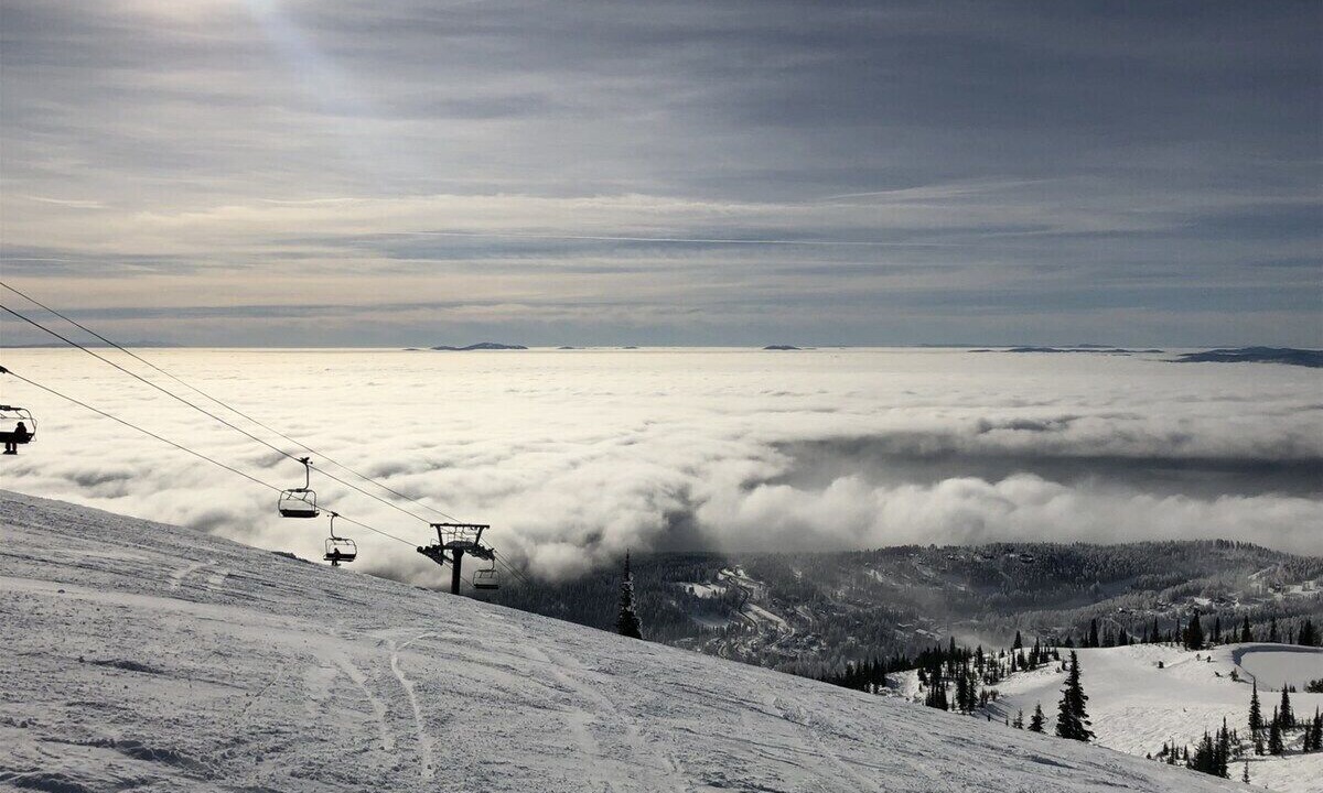 Photo of Others in Whitefish
