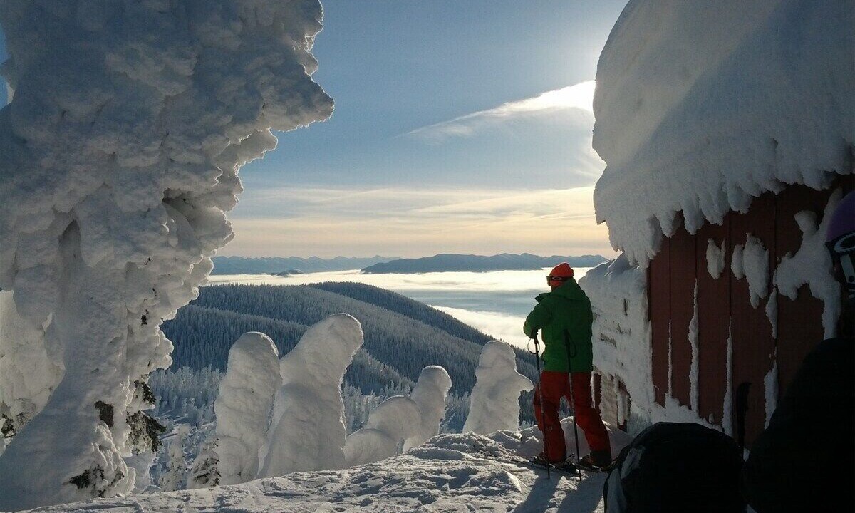 Photo of Others in Whitefish