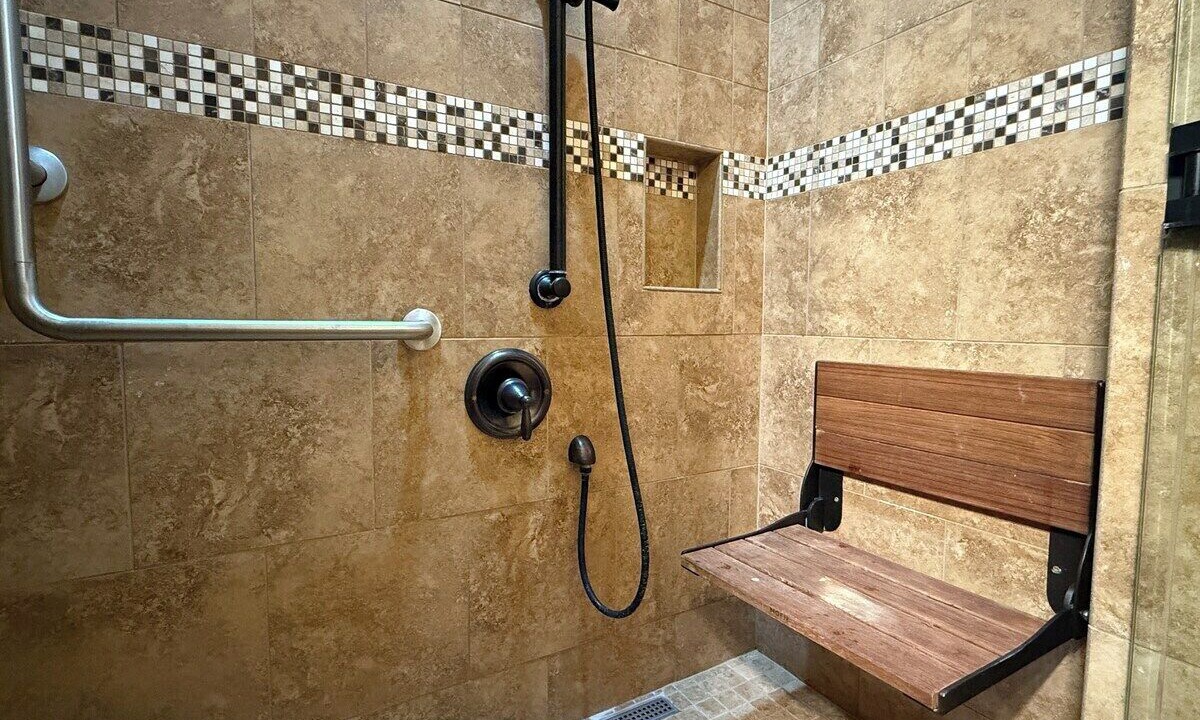 Photo of Bathroom in Whitefish