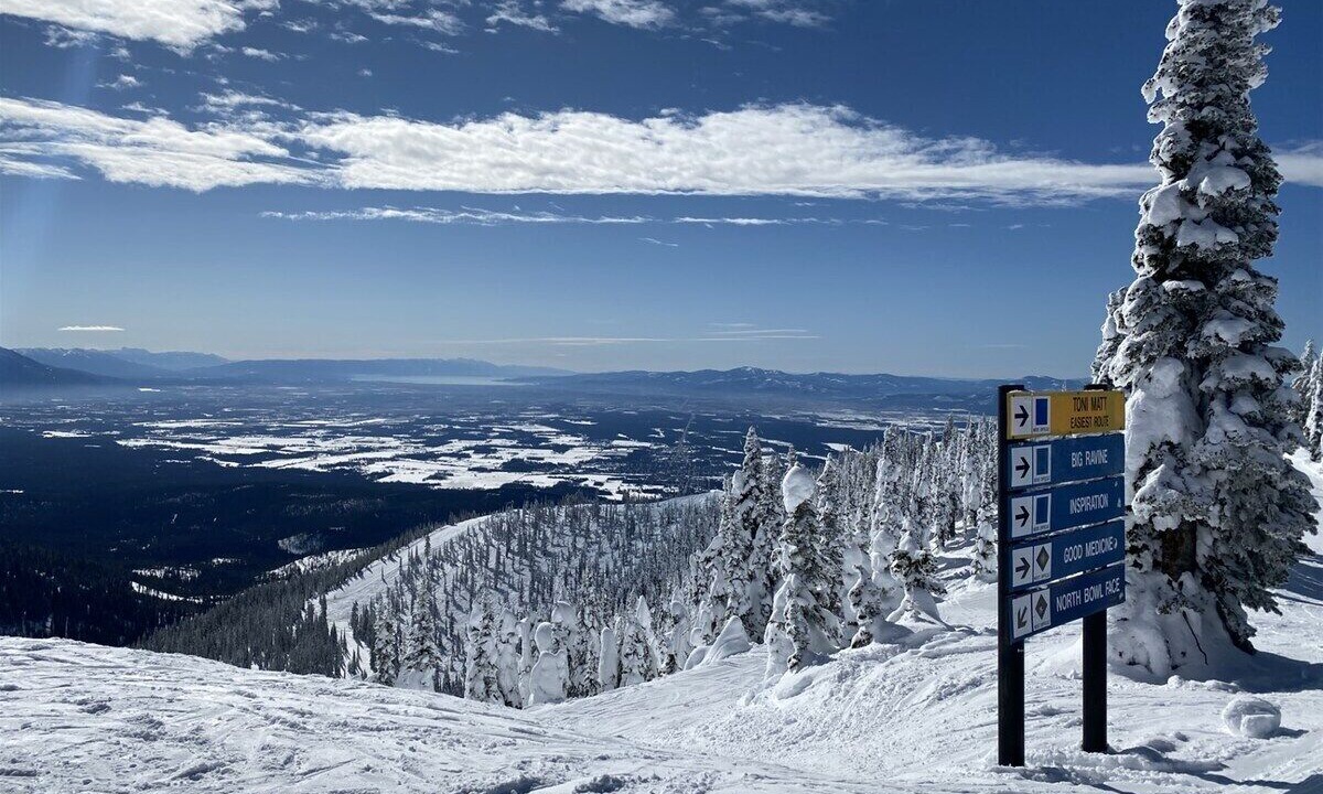 Photo of Others in Whitefish