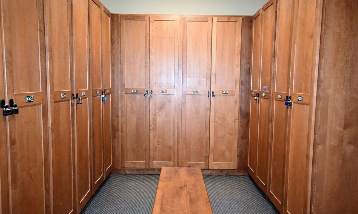 Photo of Bedroom in Whitefish