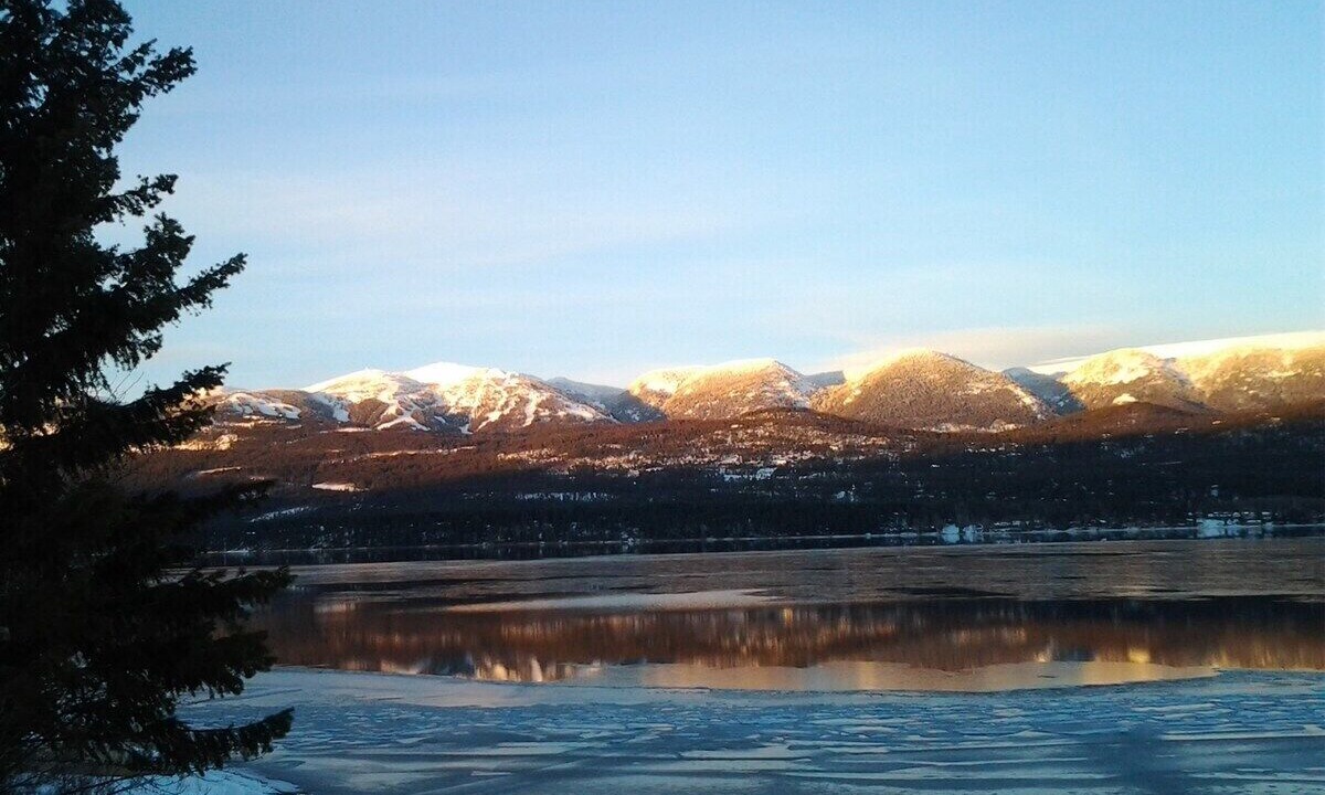 Photo of Outdoor in Whitefish