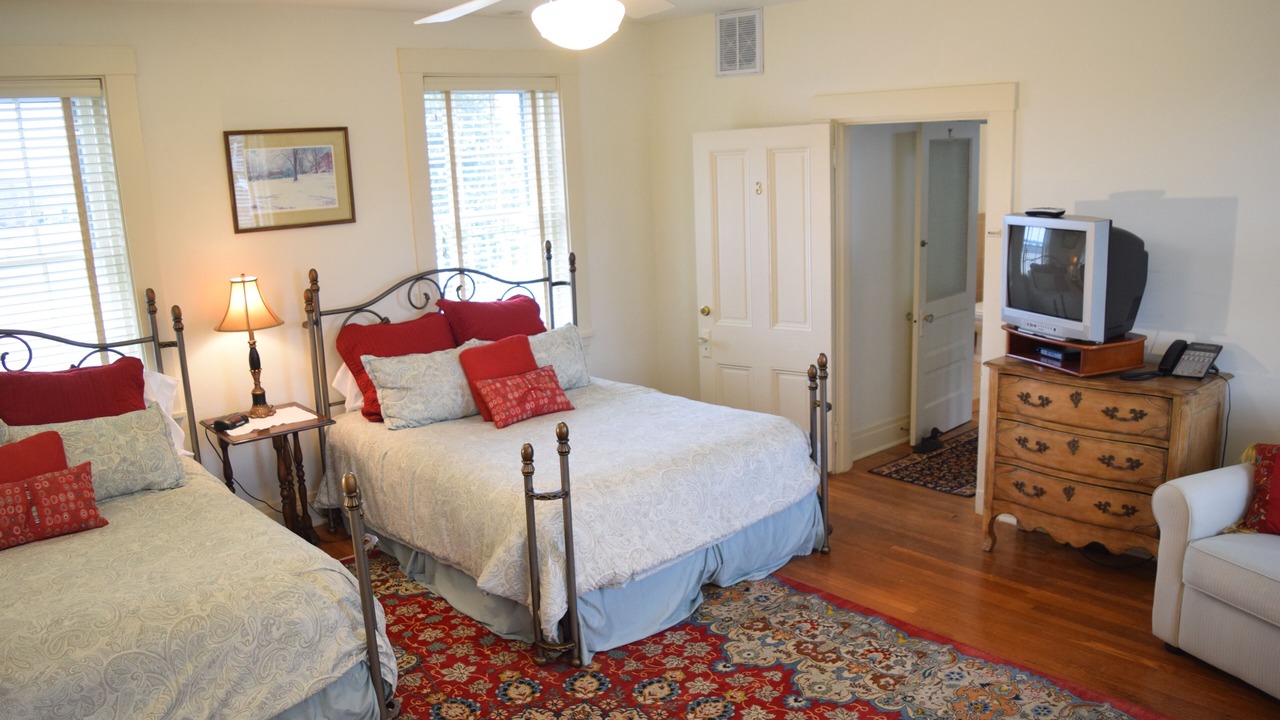 Photo of Bedroom in Chestertown