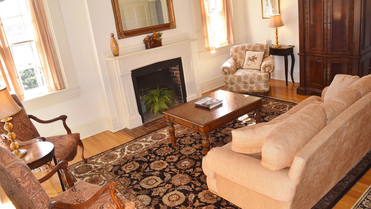 Photo of Livingroom in Chestertown