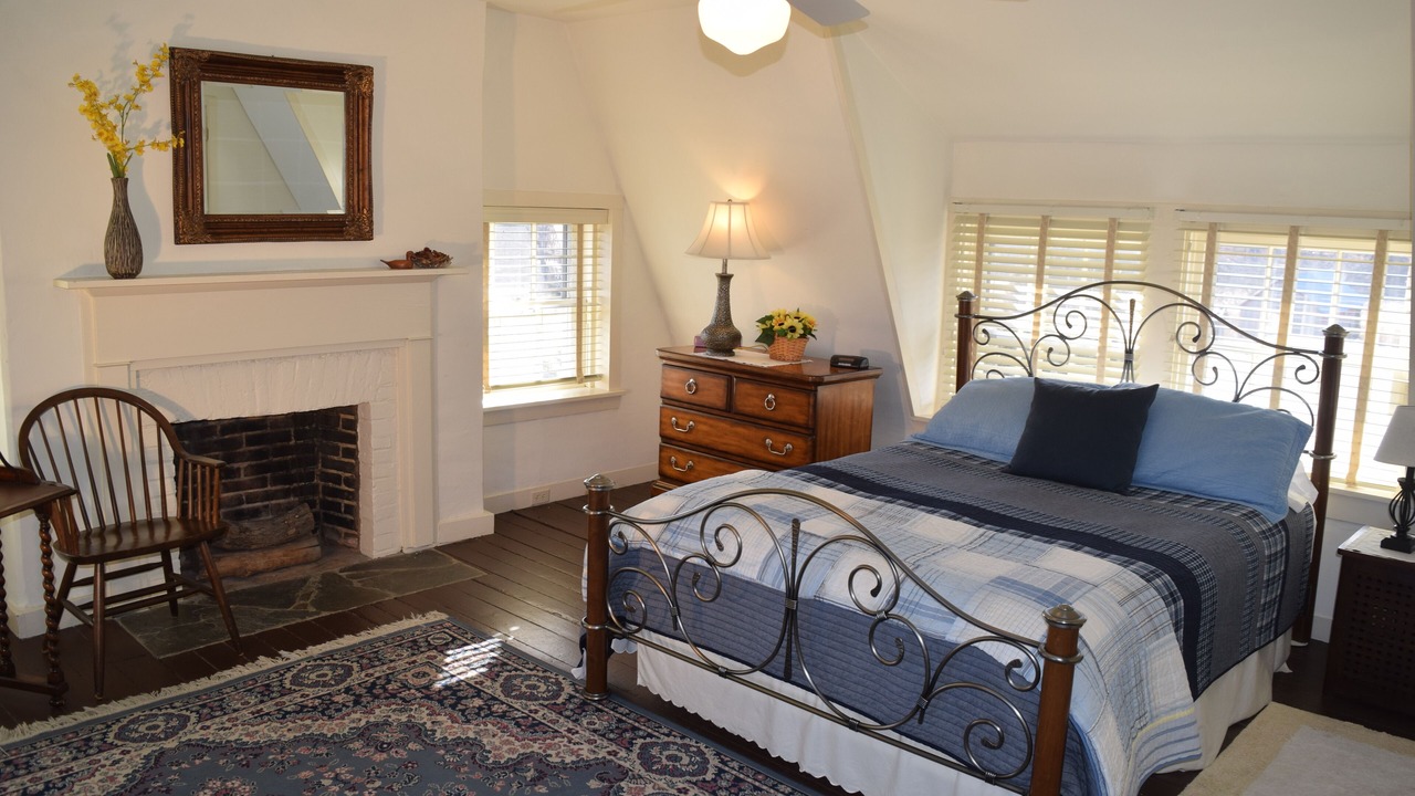 Photo of Bedroom in Chestertown