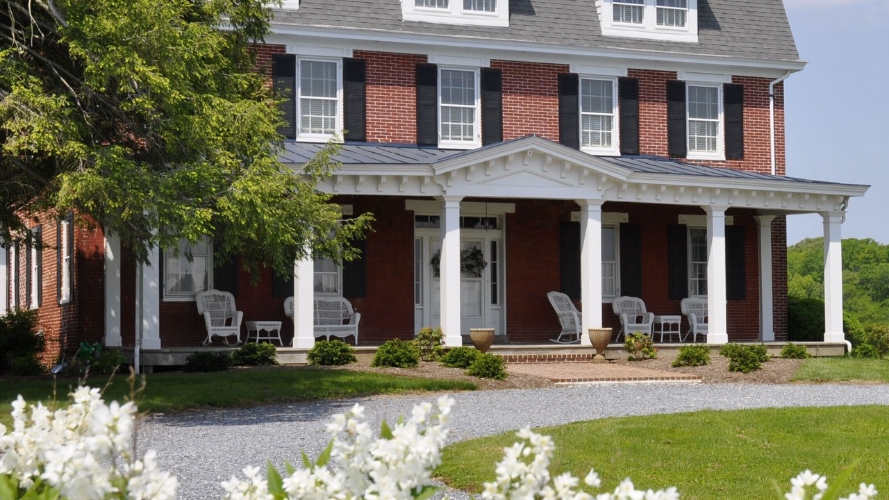 Photo of Outdoor in Chestertown