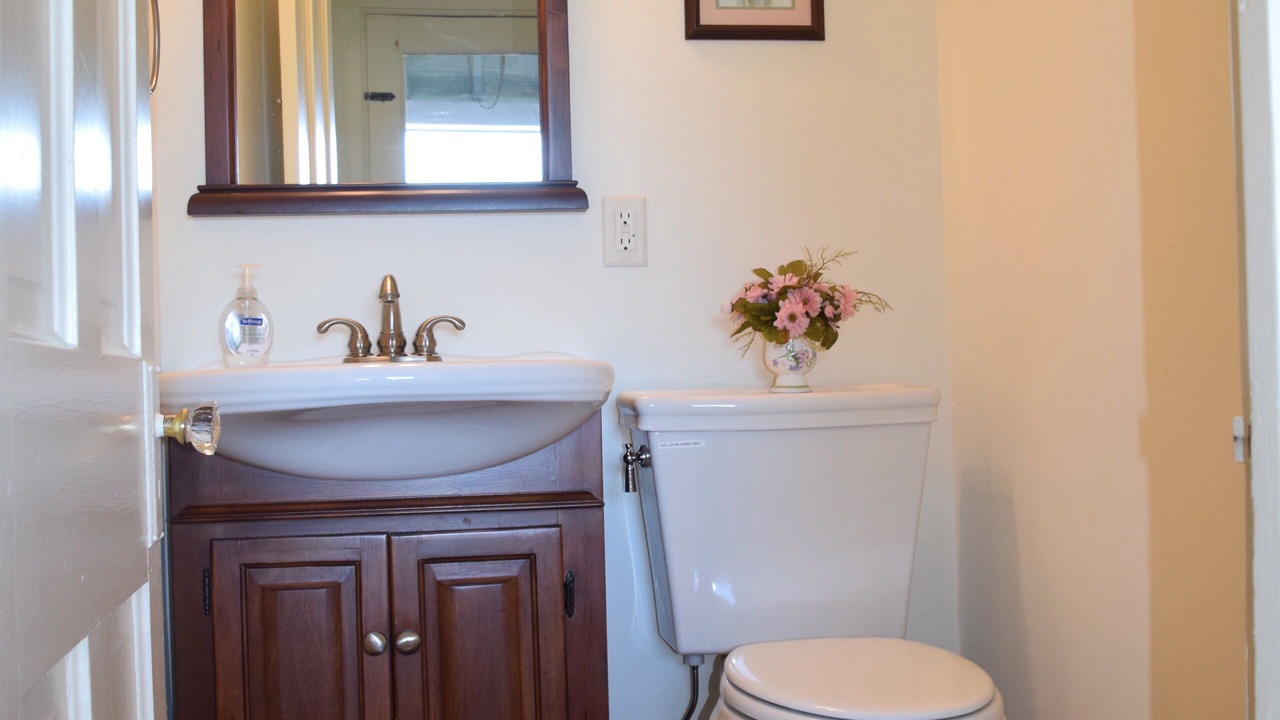 Photo of Bathroom in Chestertown