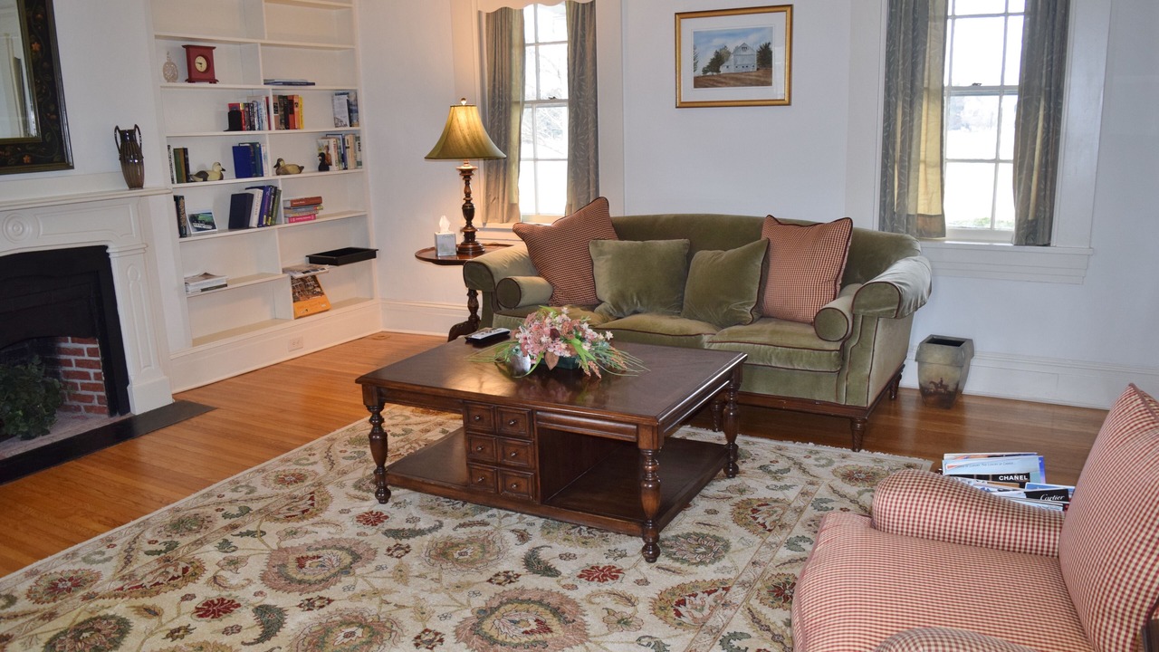Photo of Livingroom in Chestertown