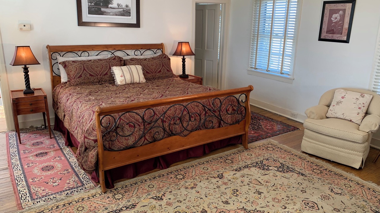 Photo of Bedroom in Chestertown