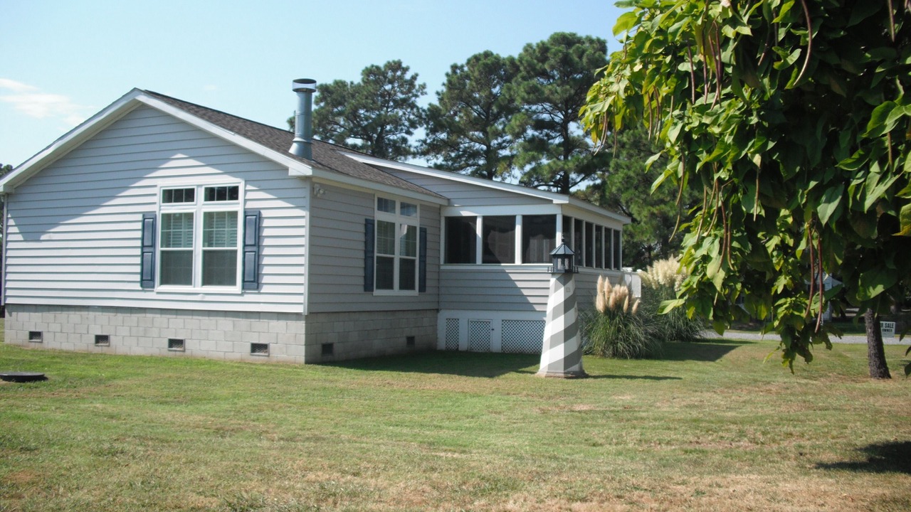 Photo of Outdoor in Fishing Creek