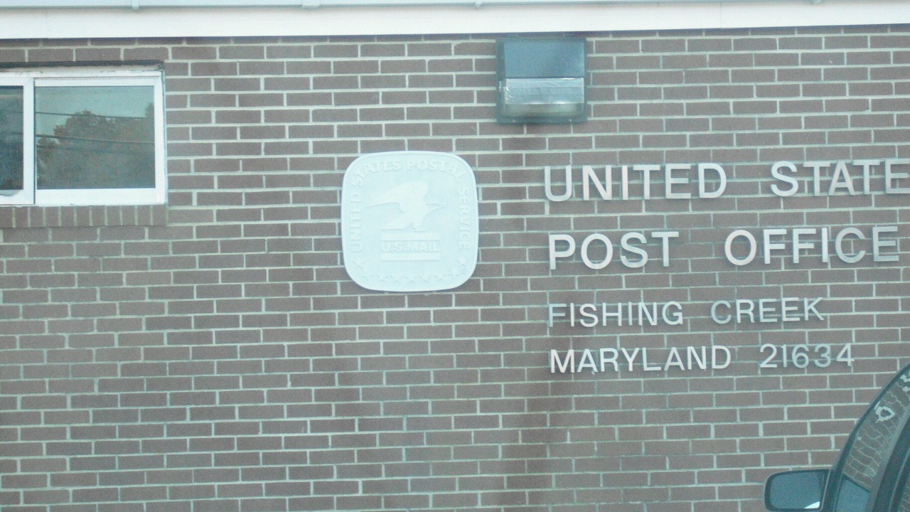 Photo of Others in Fishing Creek