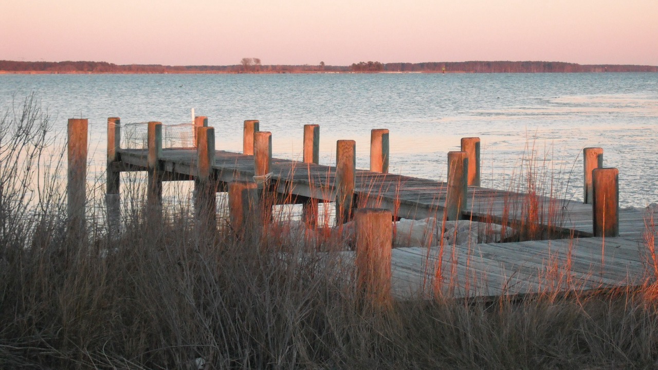 Photo of Outdoor in Fishing Creek