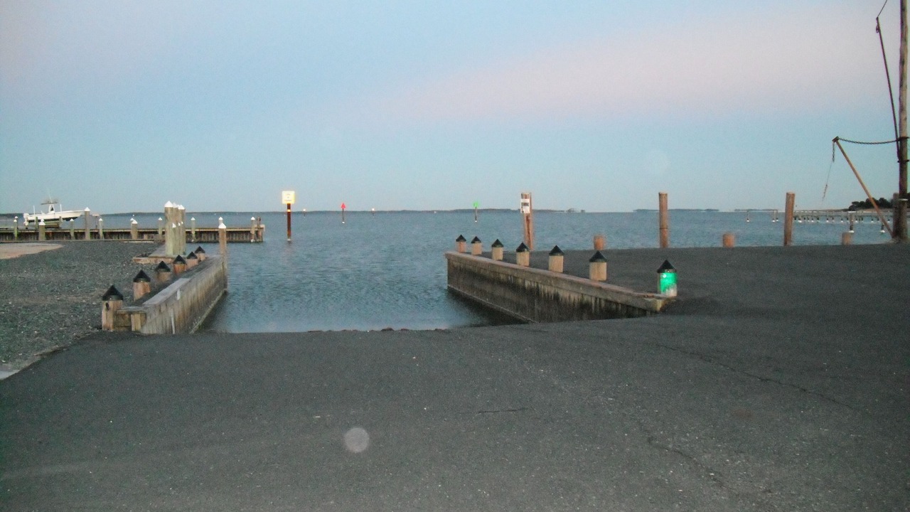 Photo of Others in Fishing Creek