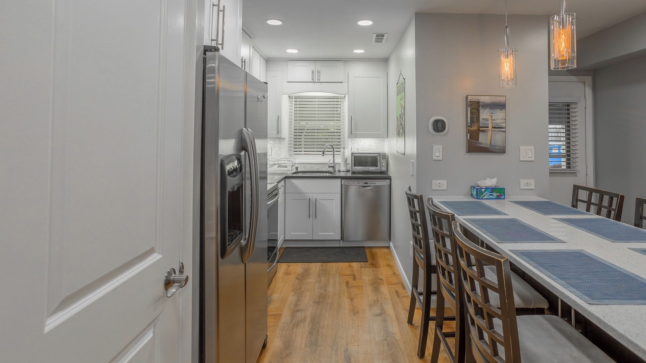 Photo of Kitchen in Country Club Estates