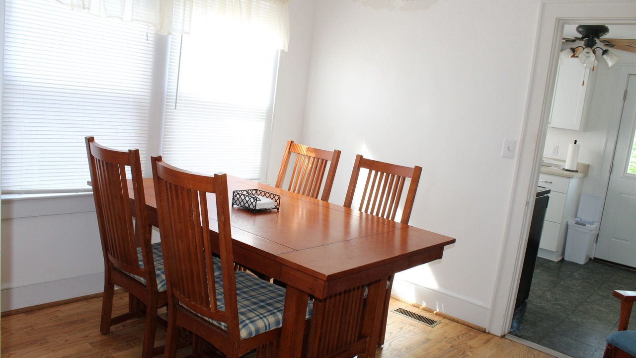 Photo of Bedroom in Woolen Mills