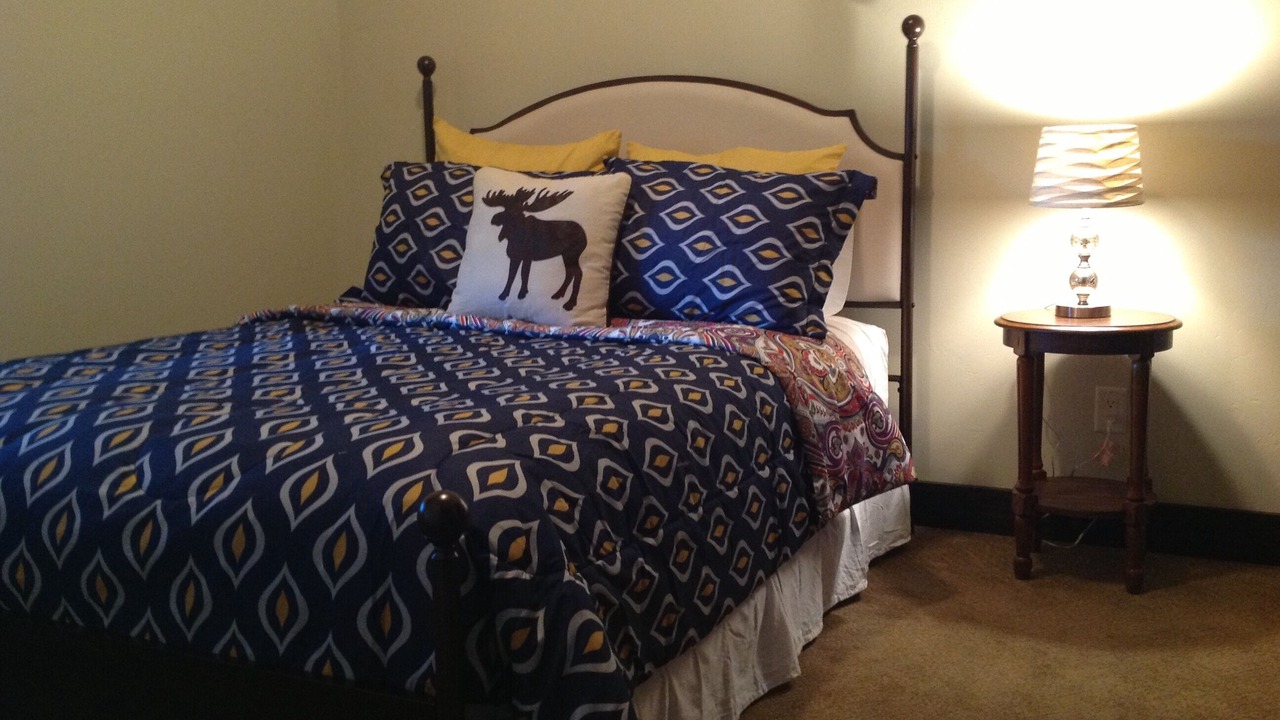 Photo of Bedroom in Whitefish