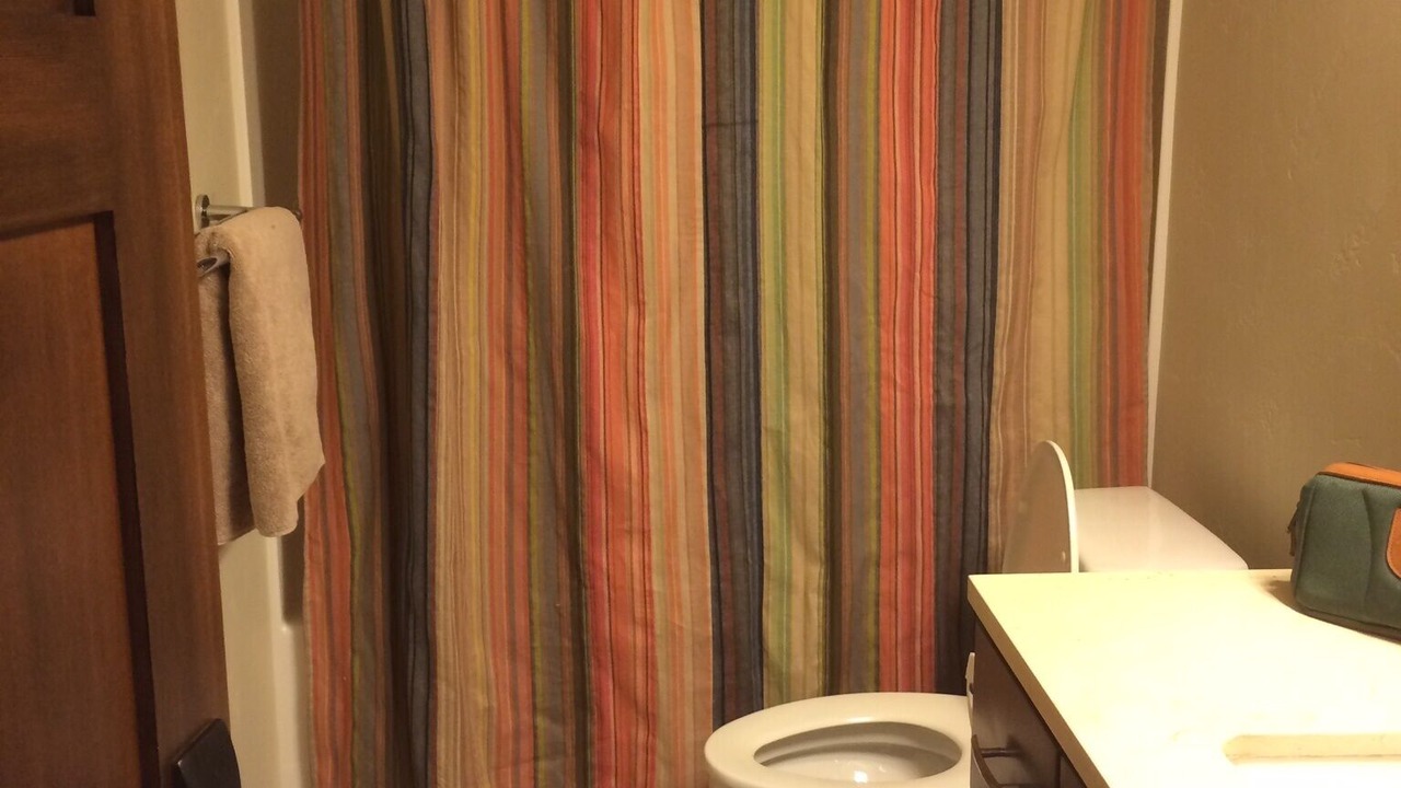 Photo of Bathroom in Whitefish