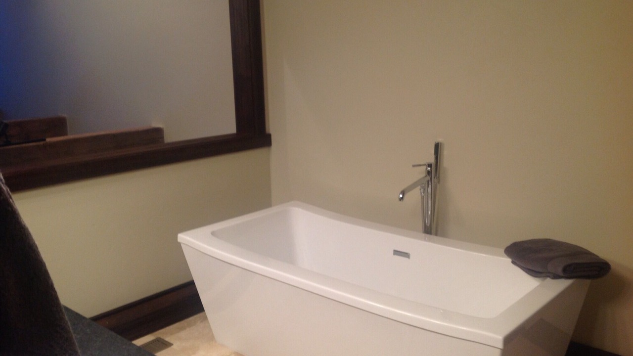 Photo of Bathroom in Whitefish