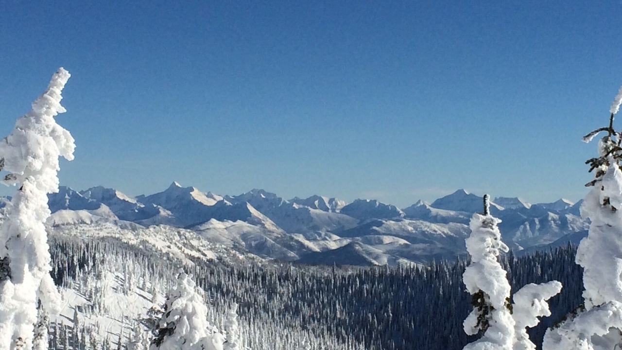 Photo of Others in Whitefish
